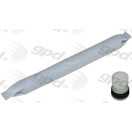 Gpd System Service Kit 9442337
